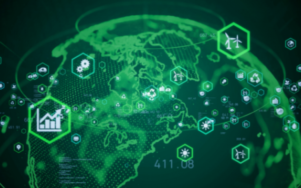The ESG Data Challenge: Standardization, Transparency, and Accountability 